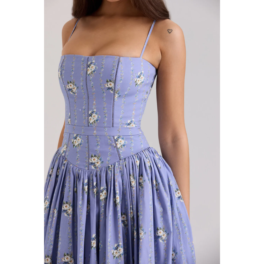 Lumi Maxi Dress