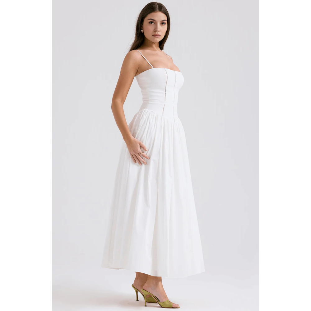 Lumi Maxi Dress