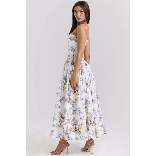 Lumi Maxi Dress