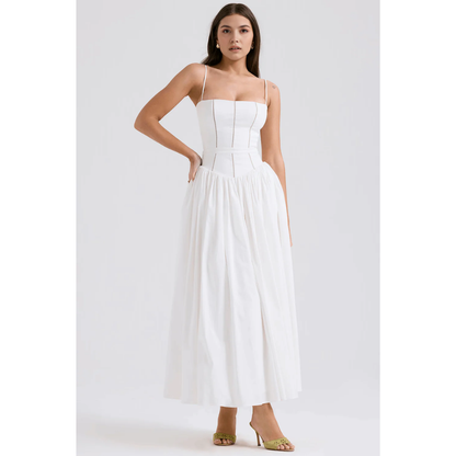 Lumi Maxi Dress