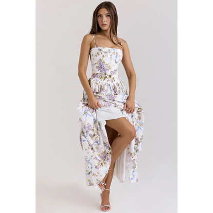 Lumi Maxi Dress