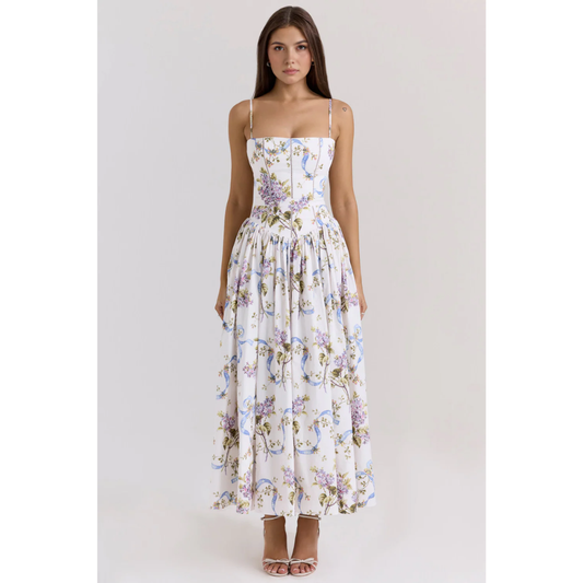 Lumi Maxi Dress