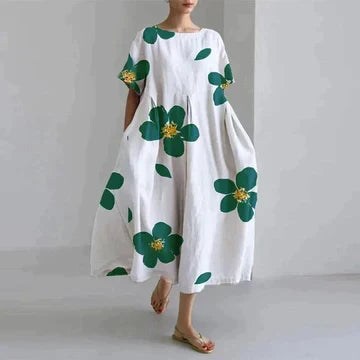 Lirit Midi Dress