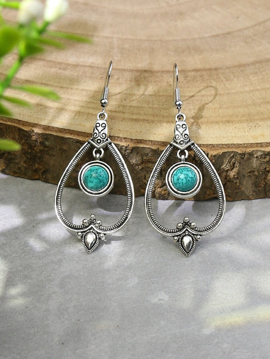 Earrings Chic & Modern Party Geometry Earring for Women