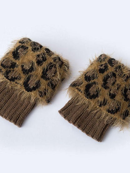 Leg Warmers Boot Cuffs Work Daily Acrylic Fibers Nylon Basic Classic Warm 1 Pair for Women