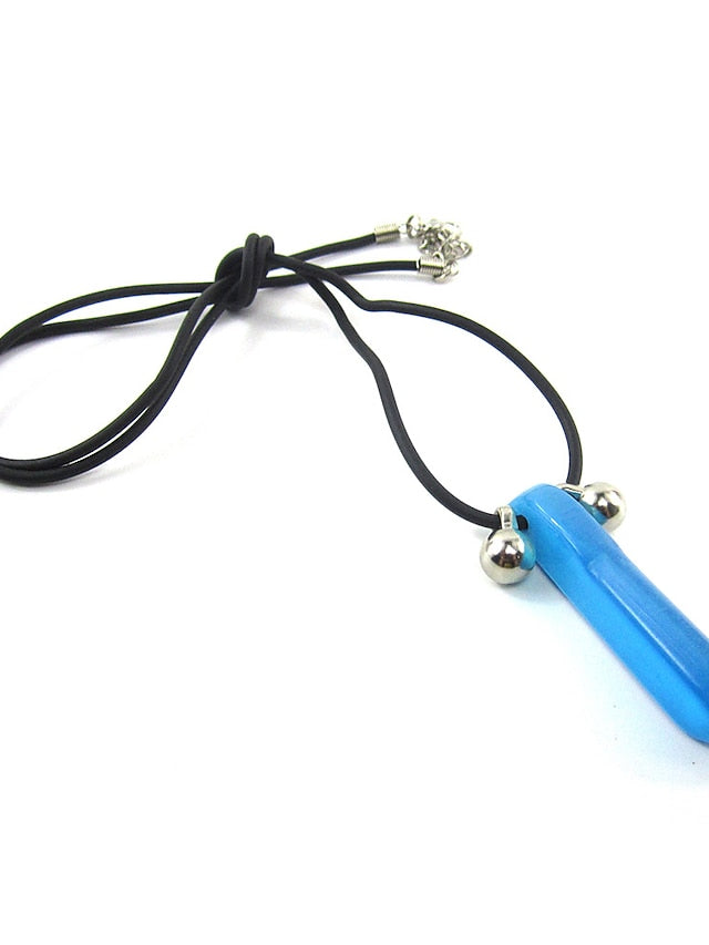 Necklace For Men's Halloween Street Gift Alloy Cartoon for Women