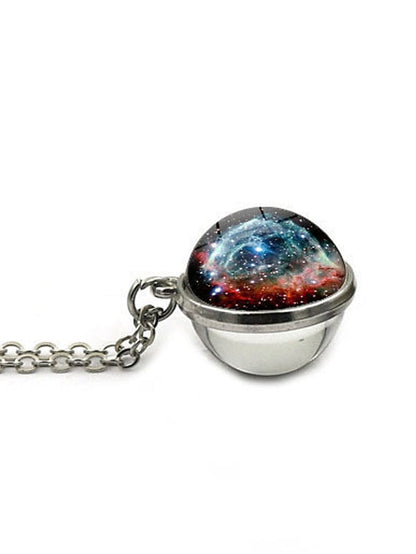 necklace Fashion Street Print Necklaces for Women