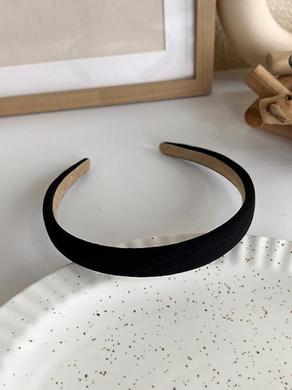 Headbands Headband For Daily Date Pearl Fabric 36# 19094 21# 17380D 20# 18161D for Women