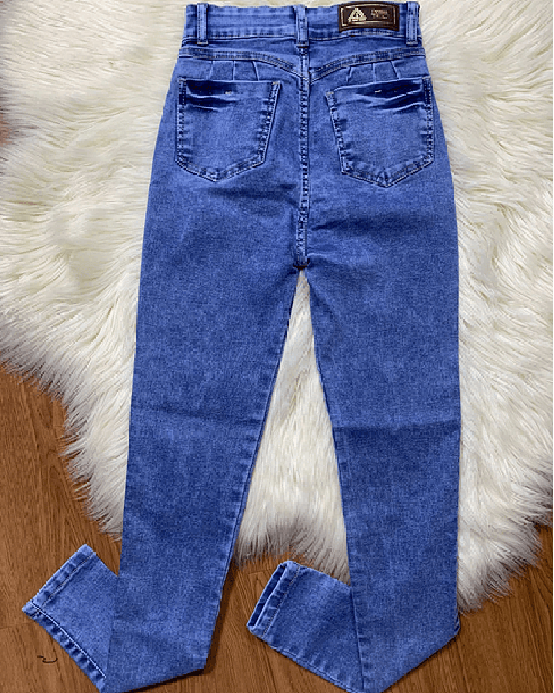 Women's Stretch Pull-On Jegging