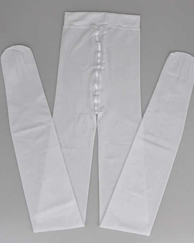 Slightly Sheer Stockings