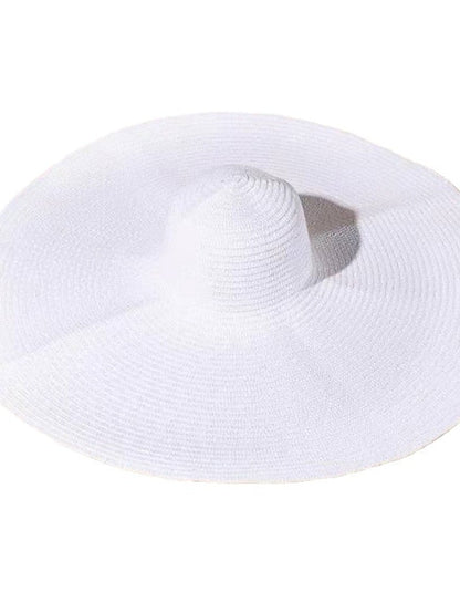 Sun Hat Straw Hat Straw Boho Beach for Women