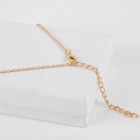 You Are My Sunshine Necklace for Women