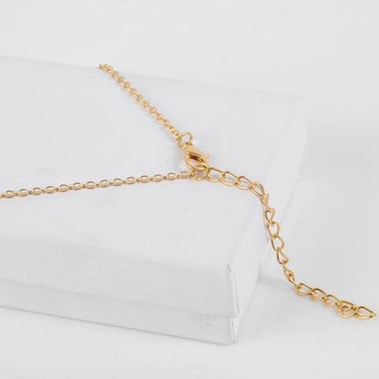 You Are My Sunshine Necklace for Women