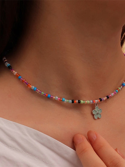 necklace Casual Dailywear Geometry Necklaces for Women