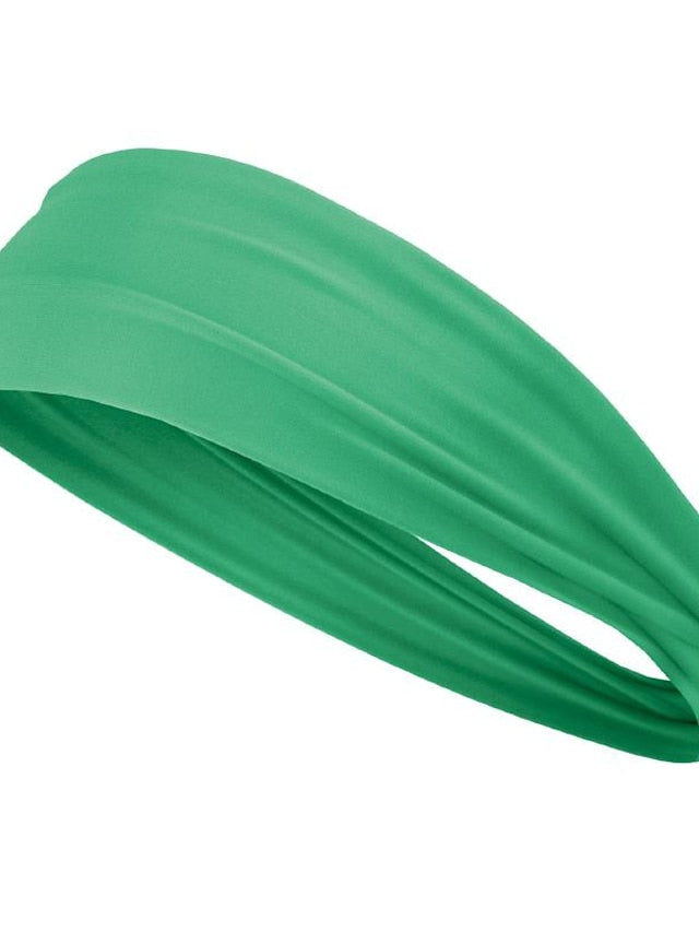 sports hairbands outdoor riding hairbands headbands yoga fitness sweat-absorbent headscarf running sports sweat-guiding headbands for Women