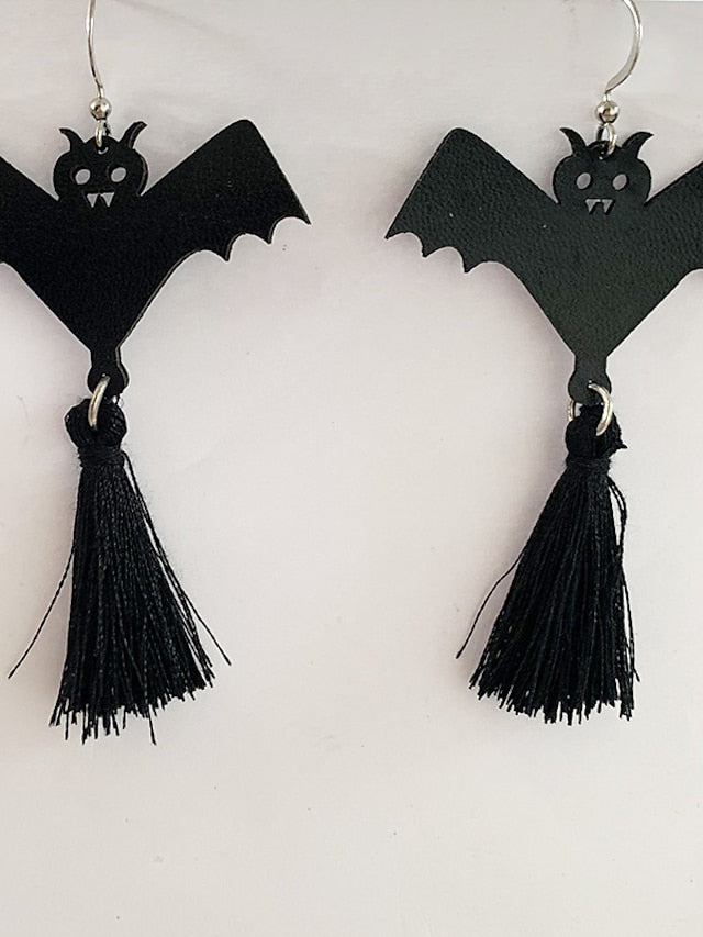 Earrings Fashion Halloween Animal Earring for Women