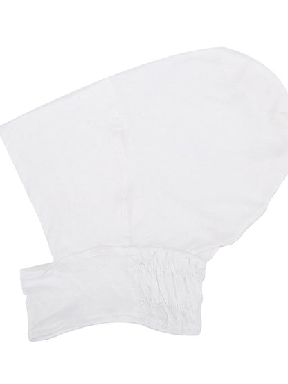Muslim Underscarf Women Veil Hijab Bonnet Solid Color Scarf Turbans Head scarves For Female Hijab Cap Islamic Hat Turbante Mujer for Women