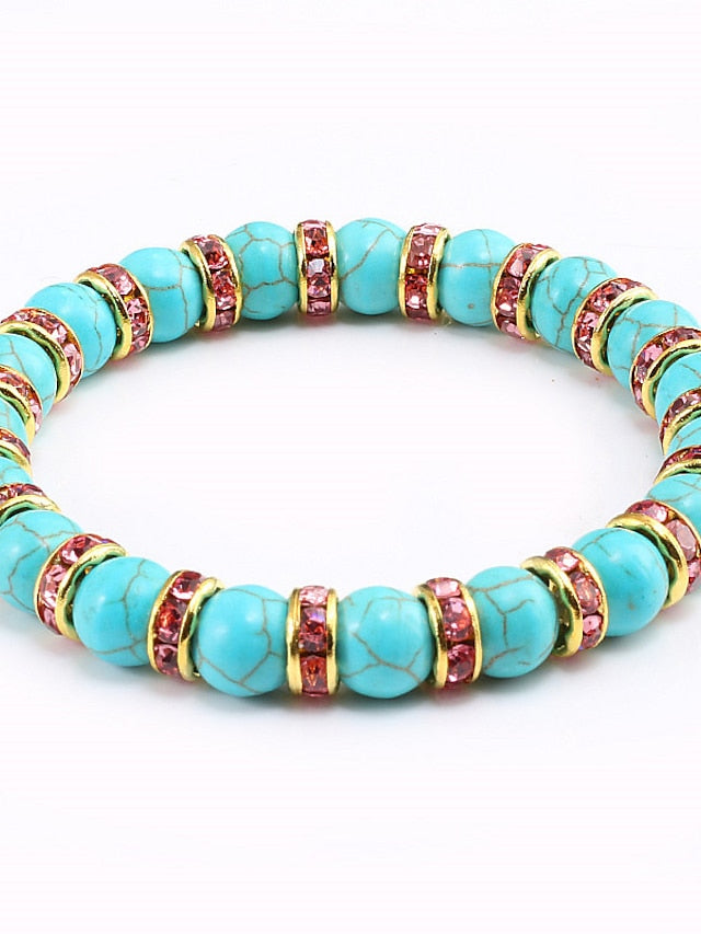 Bracelets Daily Outdoor Geometry Bracelets & Bangles for Women