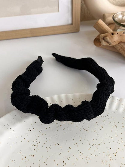 Headbands Headband For Daily Date Pearl Fabric 36# 19094 21# 17380D 20# 18161D for Women