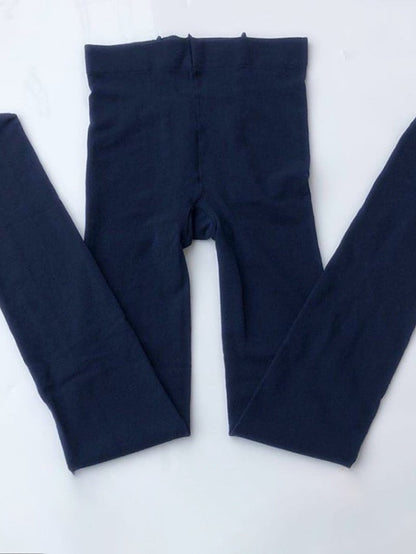 Kid's Panty Hose Wedding Party Daily Solid / Plain Color Spandex Nylon Classic Lolita Professional 1 Pair for Women