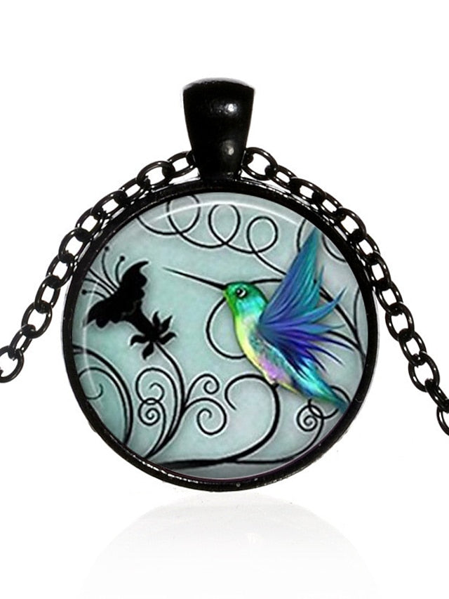 necklace Fashion Street Bird Necklaces for Women