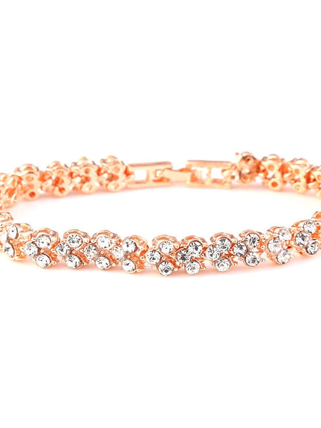 Bracelets Chic & Modern Street Geometry Bracelets & Bangles for Women